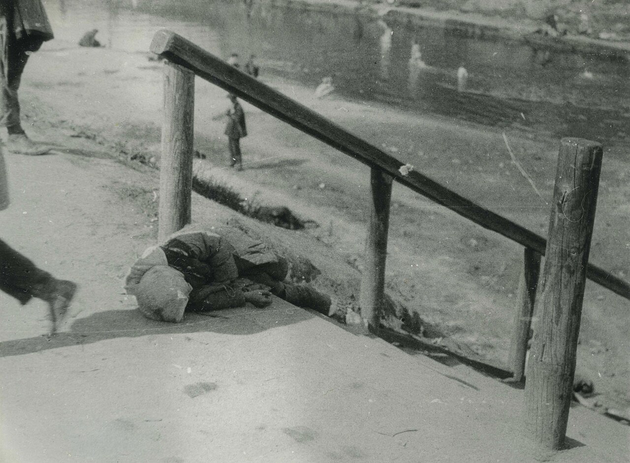 06 Victim Famine 02